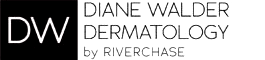 Riverchase Dermatology Logo